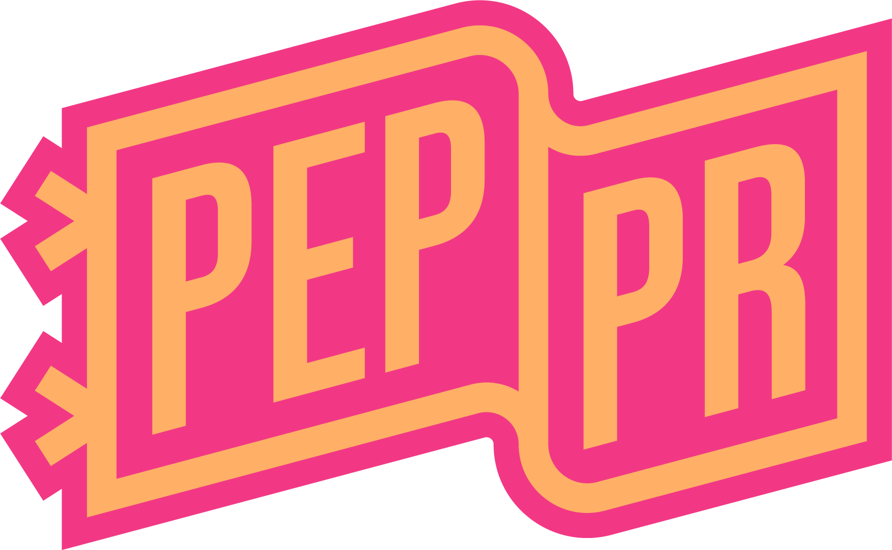 Peppr Logo